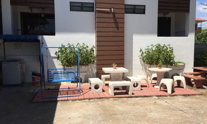 Udon Thani Hotel | Sabaidee Hotel