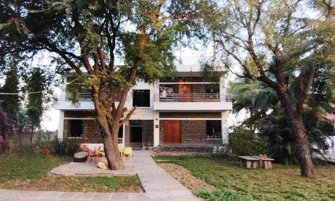Vijayapura House | Sabala Heritage Home