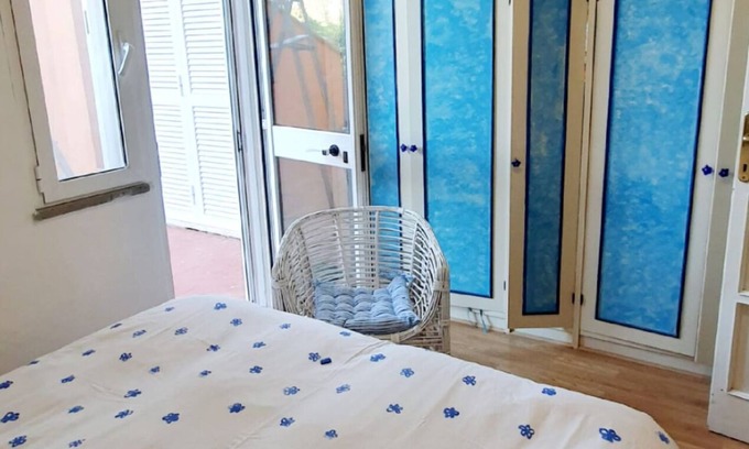 Sabaudia Apartment | SABAUDIA (LT) - Sea within walking distance