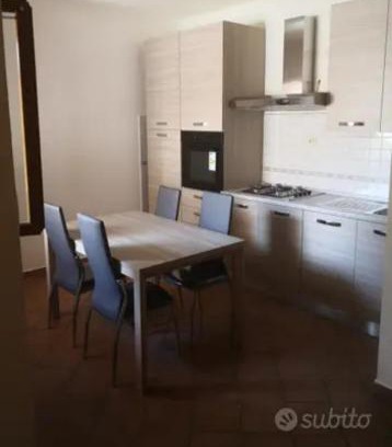 Bella Farnia House | Sabaudia Villa Twin