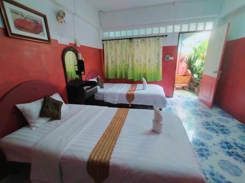 Pai House | Sabaydee House at Pai