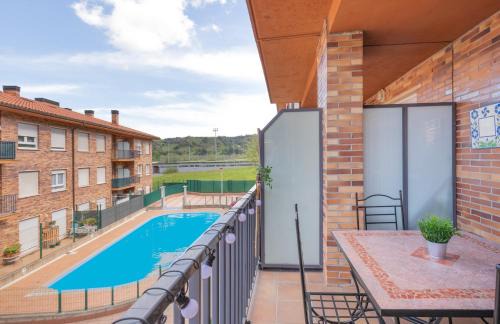 Zestoa Apartment | Sabea - Baskey Rentals