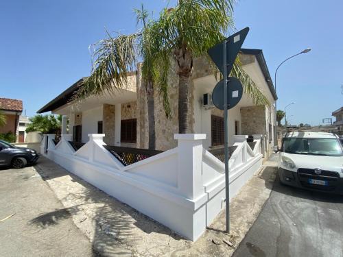 Melissano Bed & Breakfast | Sabea Guest House