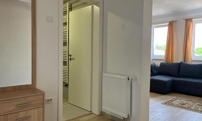 Sfantu Gheorghe Apartment | Sabina Apartaments