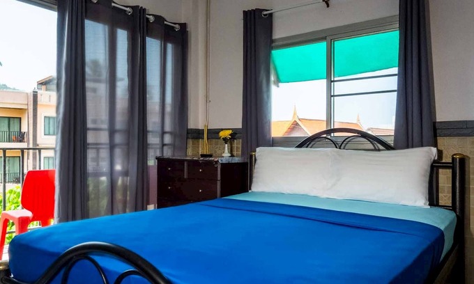 Kamala House | Sabina Guesthouse