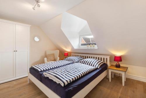 Glueckstadt Apartment | Sabines Ferienwohnung