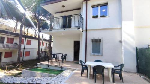 Rosapineta House | Sabrina