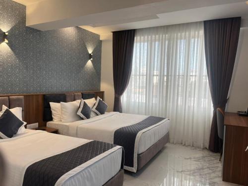 Karumom Hotel | SABU's GRAND ROYALE HOTEL