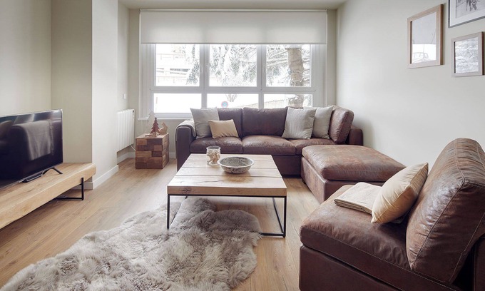Baqueira Apartment | Saburedo by FeelFree Rentals