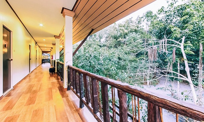 Chanthaburi Resort | Sabydee Resort