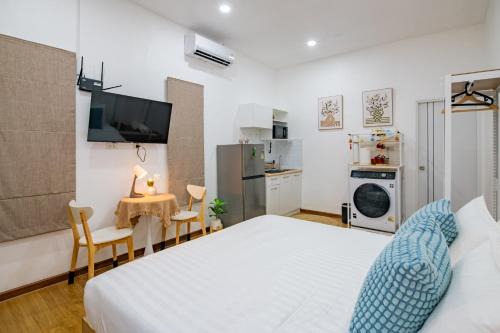 Cherngtalay House | Sachi Minimal House Bangtao Beach