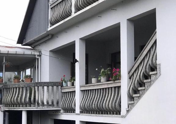Chakvi Apartment | SACHINO GIORGI FAMILY HOUSE