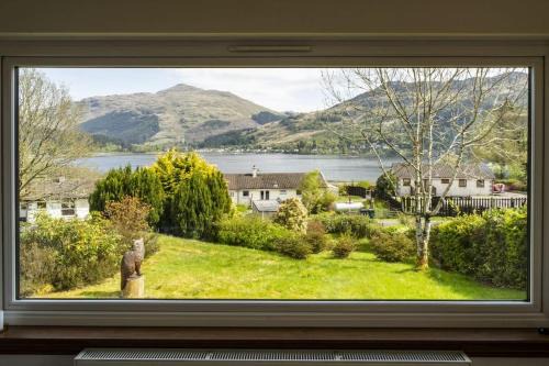 Cairndow House | Sachsblick