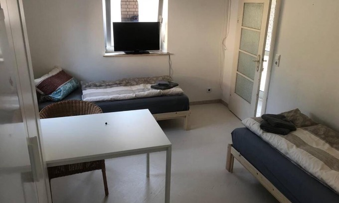 Alzenau Apartment | Sachsenhausen