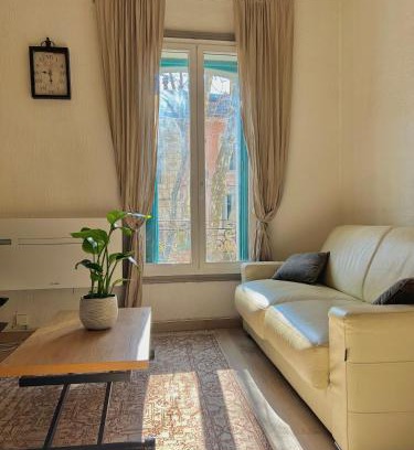 Lunel Apartment | Sacré coeur de ville