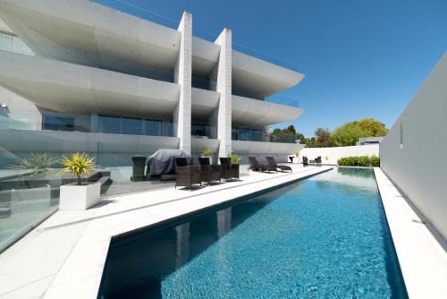 Waipahihi Apartment | Sacred Waters Taupo