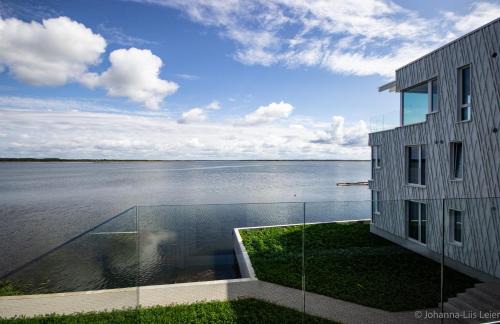 Haapsalu Apartment | Sadama Guest Apartment
