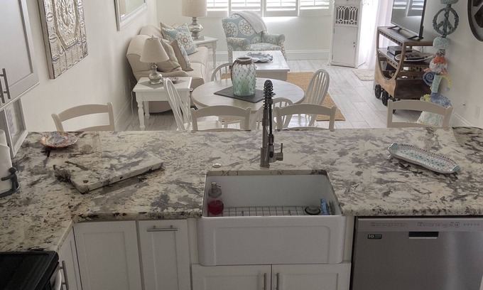 Wesley Chapel Condo | Saddlebrook Golf and Tennis Resort 1 bedroom