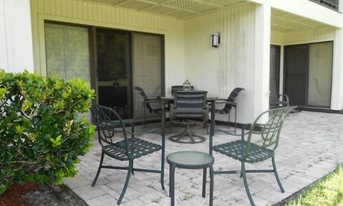 Wesley Chapel Condo | Saddlebrook, Wesley Chapel - 2 bdrm/2 bath