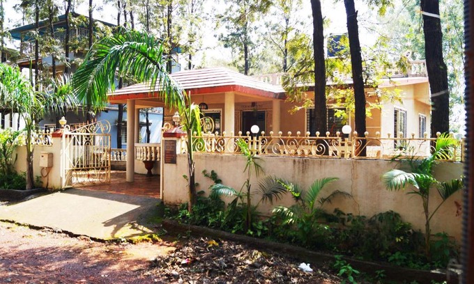 Nandanwan House | Sadguru Sadan