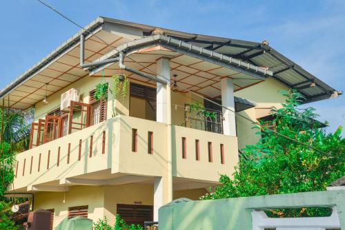 Galle House | Sadina Home Stay