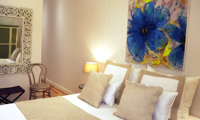 Setubal Apartment | Sado Blue City&River Flats - Creiro