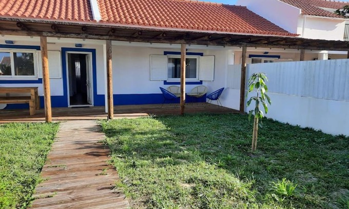 Comporta House | Sado House 2