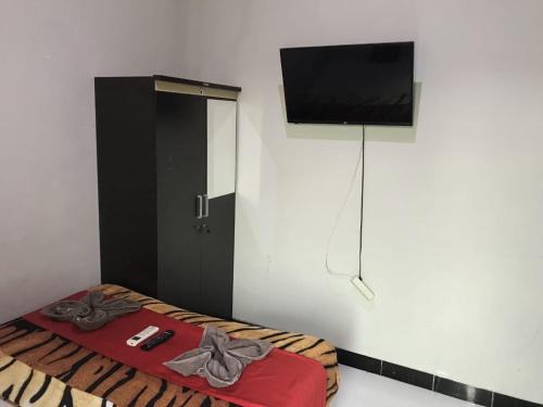 Malang House | Safa Kost and Homestay