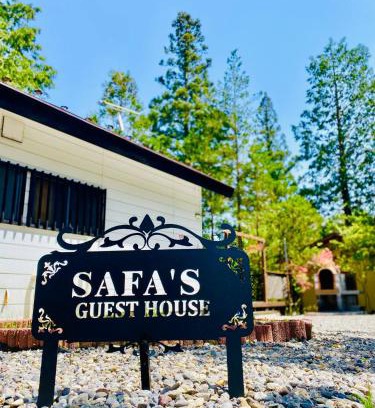 Nikko House | Safa's Guest House