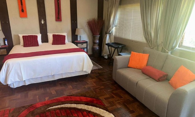 Hazyview Bed & Breakfast | Safari Bed & Breakfast
