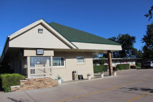 Limon Hotel | Safari Inn