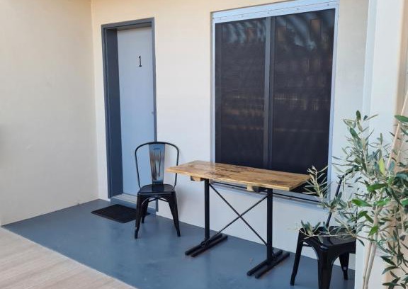 Tennant Creek Hotel | Safari Lodge Motel