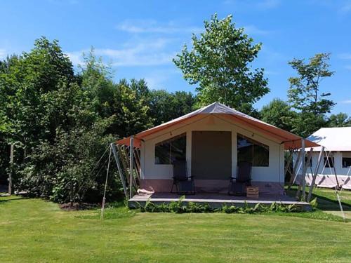 Twijzel Other | Safari Tent in Friesland near Nature