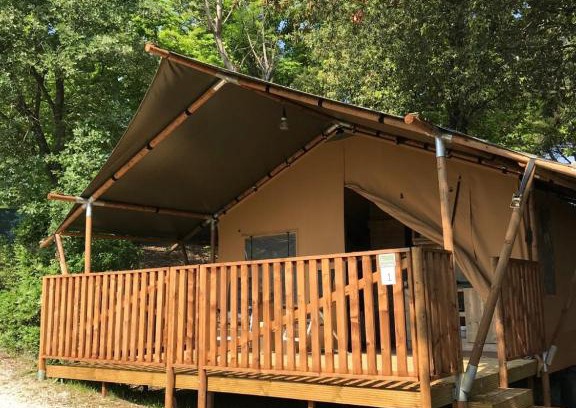 Stacciola Other | Safaritent Glamping Mar Y Sierrra