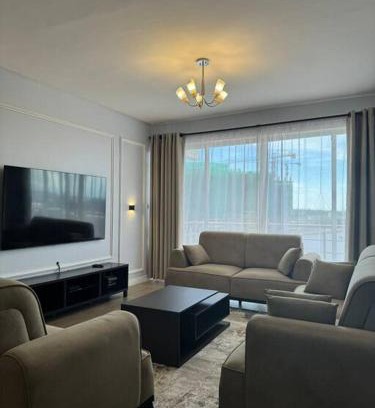 Mbezi Beach Apartment | Safarizoom Apartment