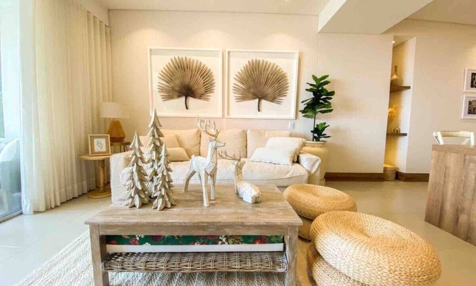 Granada Apartment | Safe and Comfortable luxury Apartment.