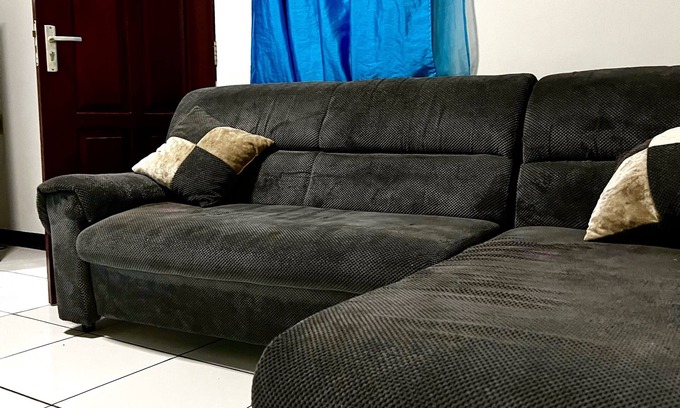 Noord House | Safe, Cozy and Clean apartments, 10 min from the local markets/gym.