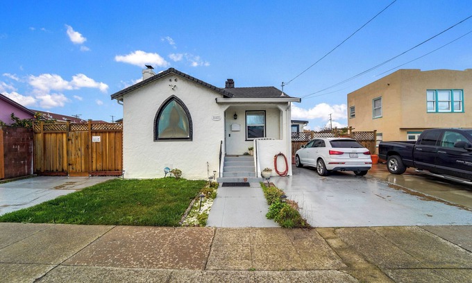 North and East Apartment | Safe & Secure Studio Apartment @ San Francisco Bay Area - Richmond, CA n