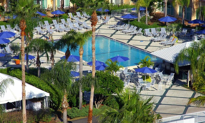 Safety Harbor Hotel | Safety Harbor Resort & Spa Trademark Collection by Wyndham