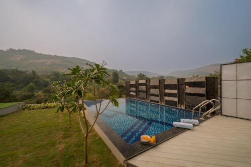 Kadadhe Villa | SaffronStays Prisma