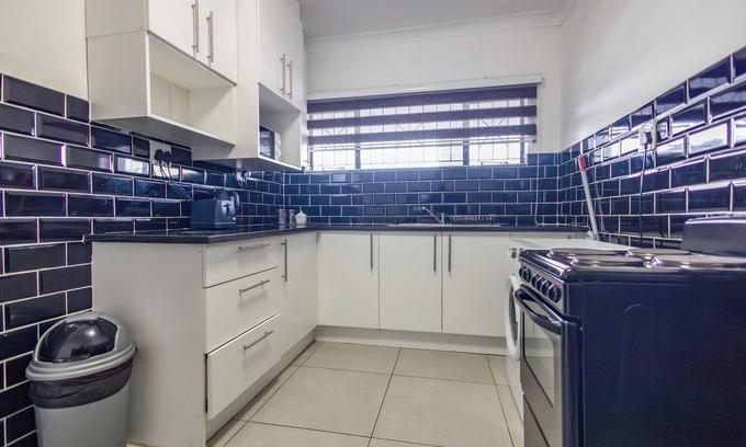 Berea Apartment | Safi Self-Catering Suites