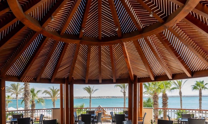 Marsa Matruh Resort | Safir Marsa Matrouh Resort