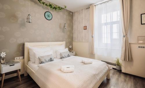 Mosonmagyarovar Apartment | Safit-Mandala