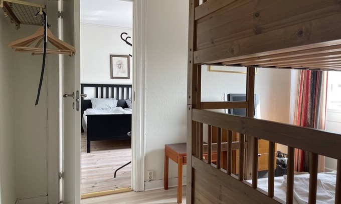 Ostermalm Hotel | Saga Hotell AB