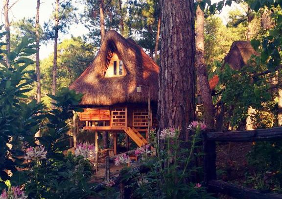 Sagada House | Sagada Heritage Village