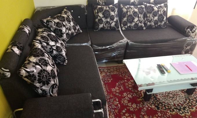 Sagar House | Sagar Estate Homestay