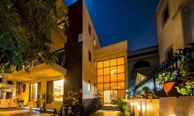 Sector 15 Hotel | sagar Inn