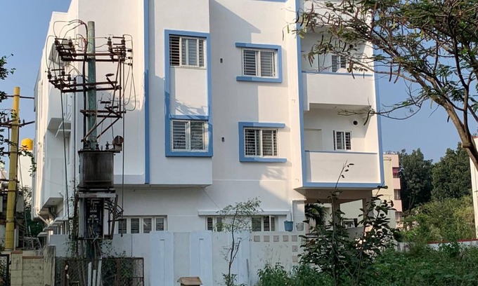 Bommasandra Hotel | SAGAR NIWAS