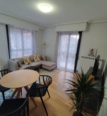 Astigarraga Apartment | Sagasti