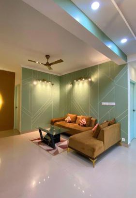 Bilekahalli Apartment | Sage by Proximus